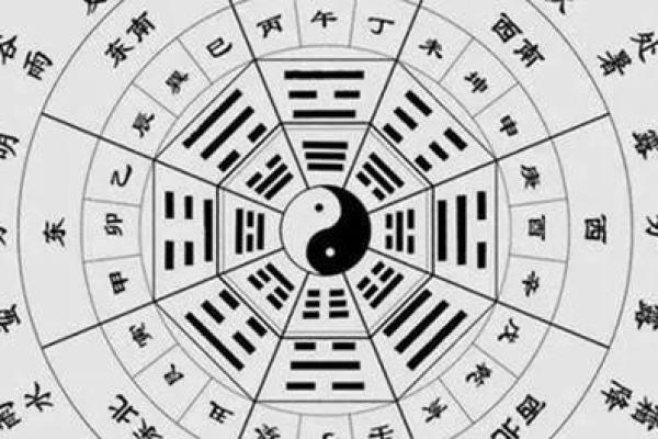 卜易居八字排盘