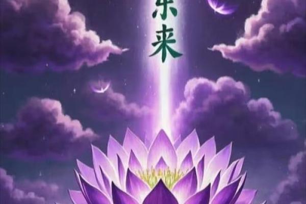八字紫运