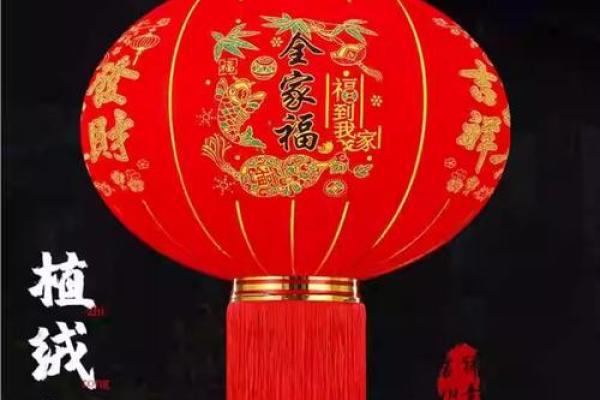 在大门前挂灯笼有什么风水讲究
