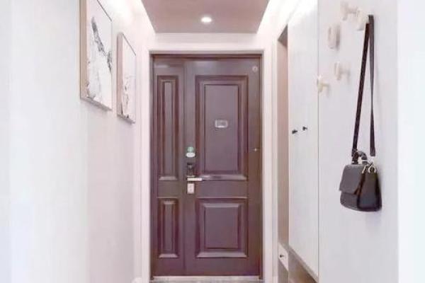 宜高不宜低，玄关吊顶风水讲究