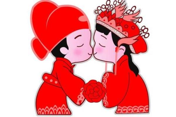 结婚带红色领带  今天的方位财神方位