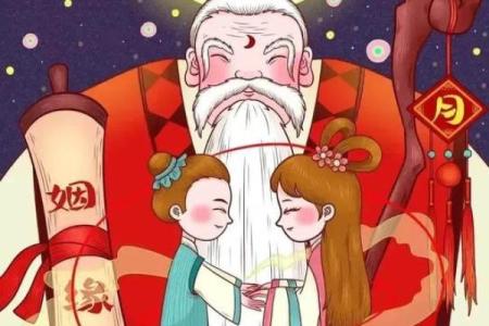 月老牵红线姻缘小说 月老牵红线姻缘小说免费阅读？