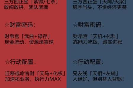 紫微斗数之事业宫与诸星，天相星在事业宫是什么意思？