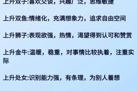 上升星座最聪明第一名 月亮星座最聪明第一名