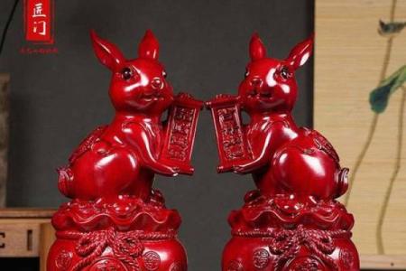 摆件风水_兔子件是什么意思