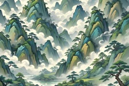 风水解答老天让你转运的征兆好梦连连