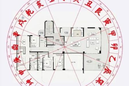 房子对面有陵园好不好风水