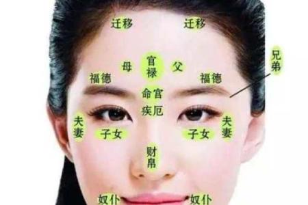 女的八字大