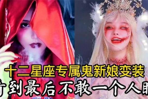 星座运势巫婆