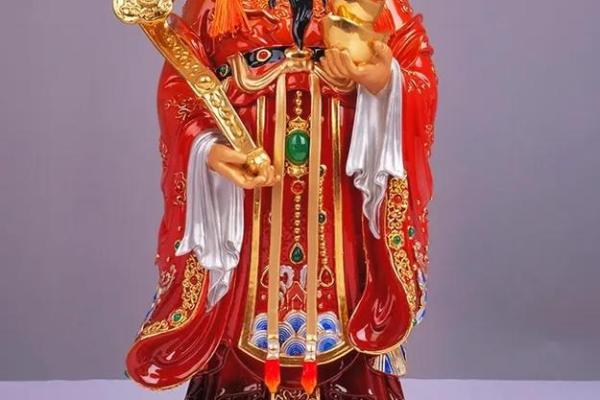 拜五路财神接五方洪福，财福双至，好运常临