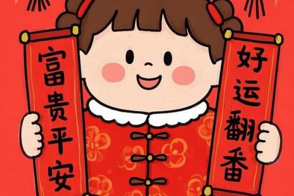 拜五路财神接五方洪福，财福双至，好运常临