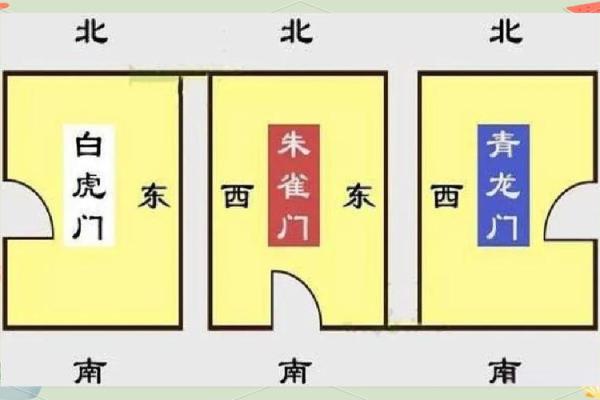 家中常见的风水煞气，怎么化解