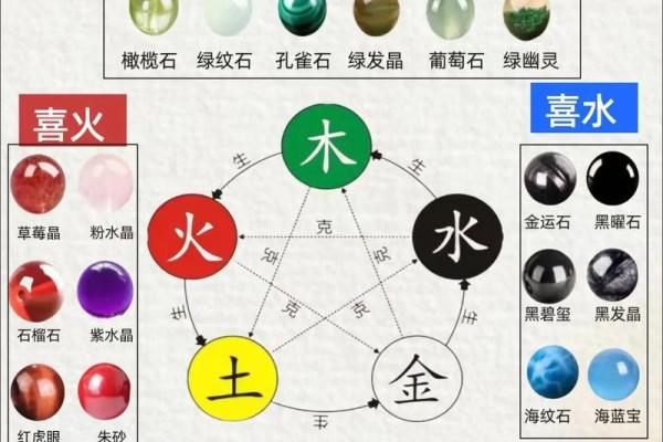 火水木姓名配对好不好 姓名火木水五行搭配怎样？