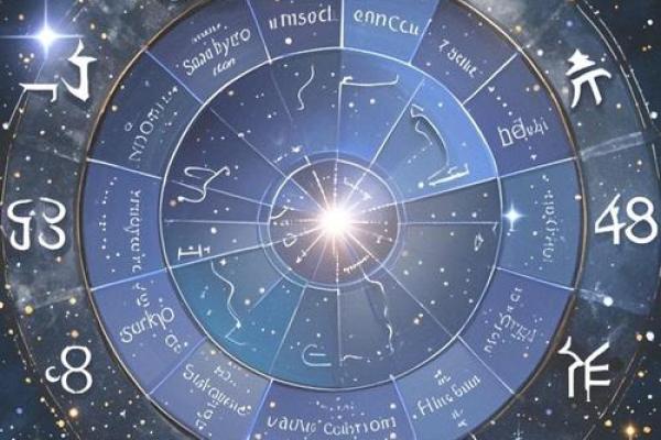 星座每日运势查询：掌握未来运势，助力生活幸福。