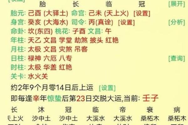 八字身弱不好吗