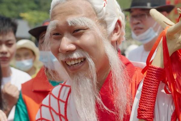 月老姻缘答第五八签解