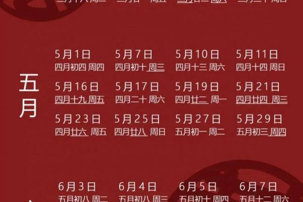 黄历黄道吉日 何为黄历黄道吉日