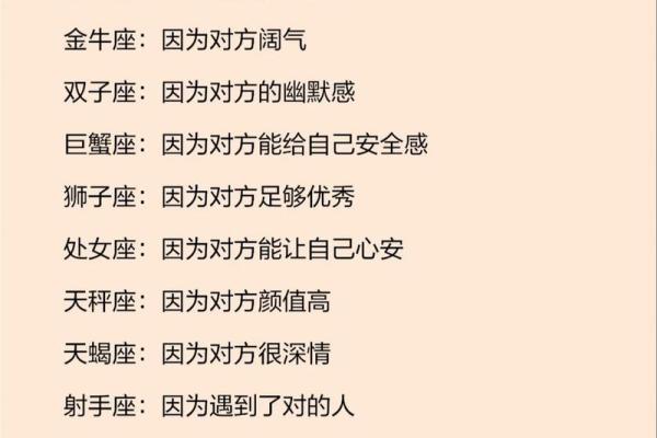 如何查好友的星座？快速轻松地找到对方的星座