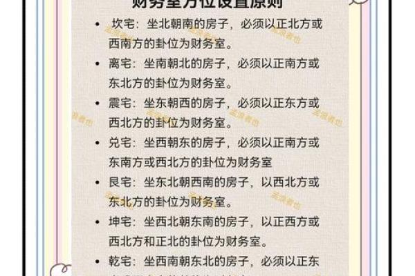 商业风水找“财位”的几种思路