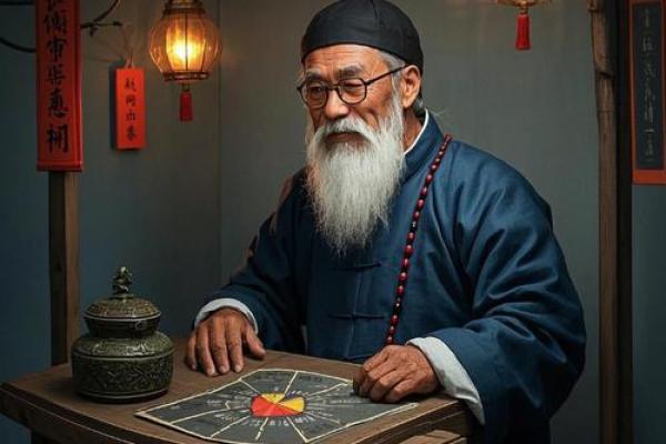一直流传的算命故事，真实的实例