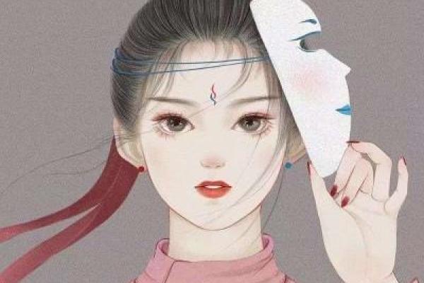 十二星座专属古代发型
