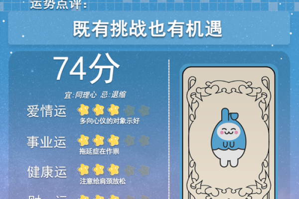 8月运势好到爆的三个星座
