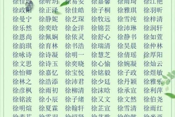 中午1点出生的属牛男孩适合取什么名字姓名