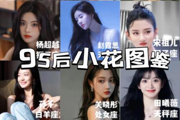 以小花星座为中心，探秘星座性格特点，了解12星座命运轨迹！