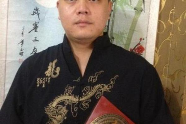 十堰算命最准的大师