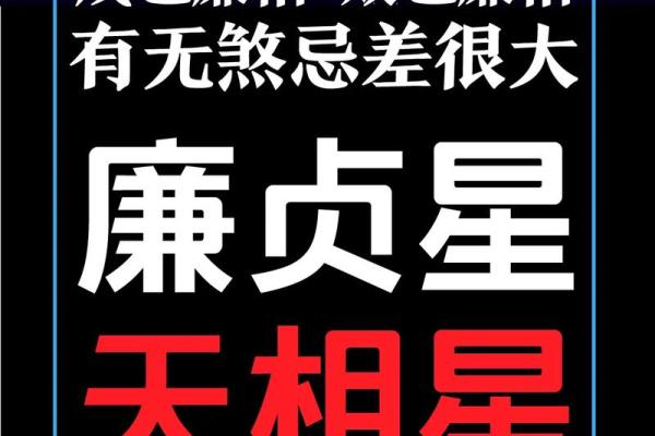 紫薇斗数相破