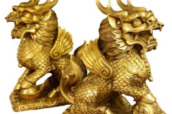 为什么家里不能放麒麟有什么风水说法