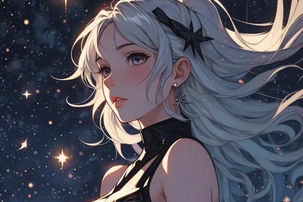 哪个星座的女生最漂亮