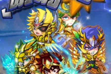 适合12星座的小游戏