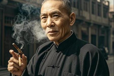 黄金荣紫薇斗数