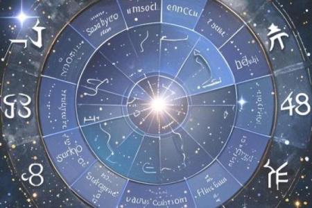 星座每日运势查询：掌握未来运势，助力生活幸福。