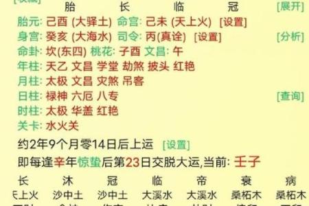 八字身弱不好吗