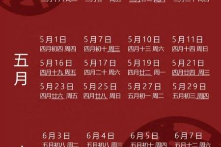 黄历黄道吉日 何为黄历黄道吉日