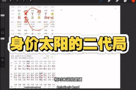 假从格局八字身价上亿