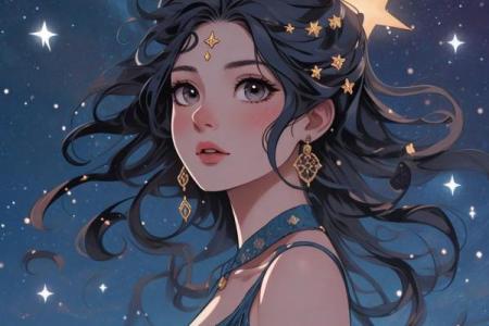 哪个星座的女生最漂亮