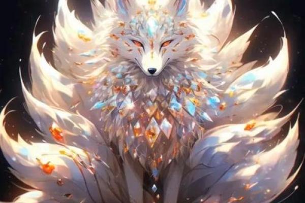 十二星座的守护神兽是什么？