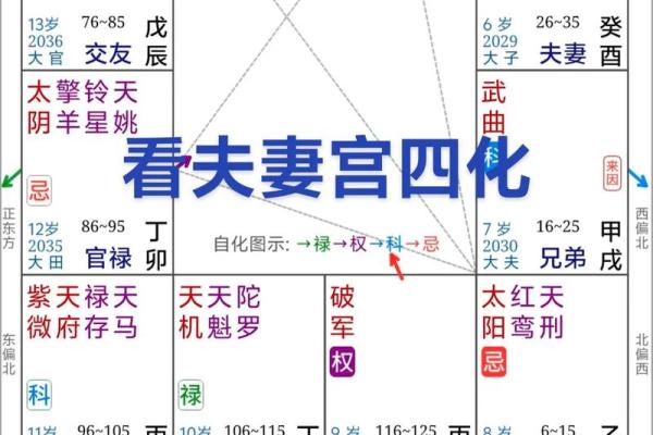 生辰八字夫妻宫壬水