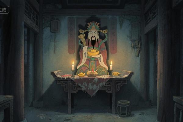 家里供奉财神爷危害有哪些了