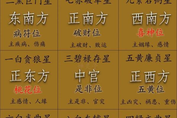 玄空飞星风水pdf详细介绍玄空飞星风水知识