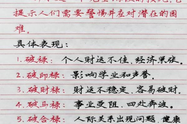 八字禄