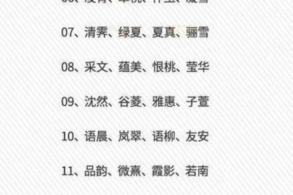周易算命姓名测试免费