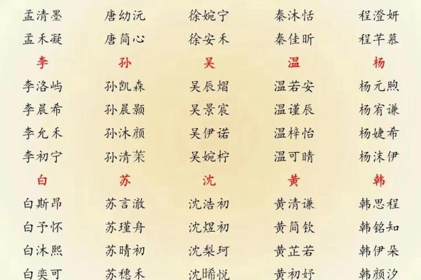 2019年5月16号丑时出生的男孩要怎么起名字姓名