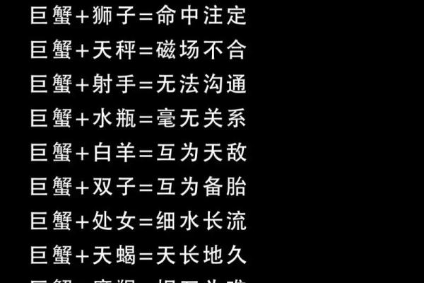 【最全星座运势预测】十二星座本周运势大揭秘