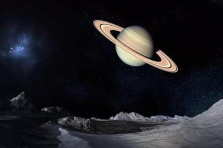 唐绮阳：土星顺行12星座将展开什么新局面