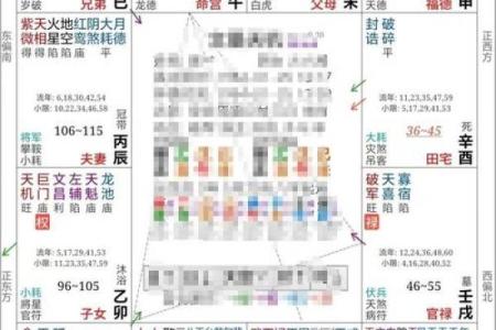 紫薇斗数七杀怕陀螺么