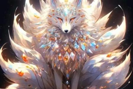 十二星座的守护神兽是什么？